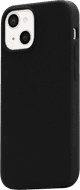 BlueBuilt Soft Case Apple iPhone 13 Back Cover Black null