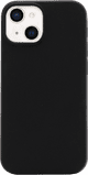 BlueBuilt Soft Case Apple iPhone 13 Mini Back cover Black Main Image