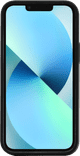 BlueBuilt Soft Case Apple iPhone 13 Pro Max Back Cover Black front