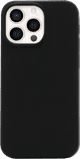 BlueBuilt Soft Case Apple iPhone 13 Pro Max Back Cover Black Main Image