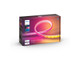 Philips Hue Gradient Lightstrip Set de Base 5 mètres + Bridge null