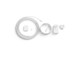 Philips Hue Gradient Lightstrip Set de Base 5 mètres + Bridge null