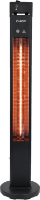 Eurom Q-Tower 2000 RCD Main Image