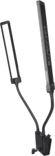 Nanlite Mira 26B Beauty Light + Tripod null