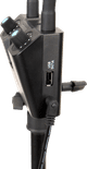 Nanlite Mira 26B Beauty Light + Tripod null