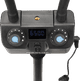 Nanlite Mira 26B Beauty Light + Tripod null