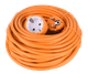 Relectric Extension Cable Orange 20m Main Image