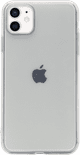 BlueBuilt Soft Case Apple iPhone 11 Back cover Transparant Main Image