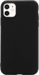 BlueBuilt Soft Case Apple iPhone 11 Back cover Zwart Main Image