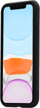 BlueBuilt Soft Case Apple iPhone 11 Pro Back cover Zwart null