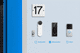 Eufy Video Doorbell Battery Set + Chime visual Coolblue 1