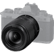 Nikon NIKKOR Z DX 18 - 140mm f/3.5-6.3 VR null