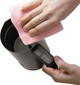 Inventum MK360B milk frother detail