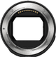 Nikon FTZ II Mount Adapter back