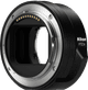 Nikon FTZ II Mount Adapter left side