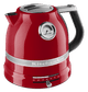 KitchenAid Artisan Kettle Candy Apple Red right side
