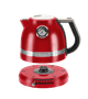 KitchenAid Artisan Kettle Empire Red null