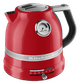 KitchenAid Artisan Kettle Empire Red null