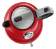 KitchenAid Artisan Kettle Empire Red null