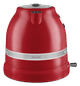 KitchenAid Artisan Kettle Empire Red null