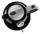 KitchenAid Artisan Waterkoker Onyx Zwart null