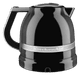 KitchenAid Artisan Waterkoker Onyx Zwart null