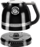 KitchenAid Artisan Waterkoker Onyx Zwart product in gebruik