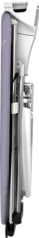 Laurastar S PURE XTRA left side