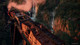Uncharted Legacy of Thieves Collection - PS5 product in use