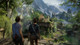 Uncharted Legacy of Thieves Collection - PS5 product in use