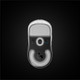 Logitech G Pro X Superlight Wireless Gaming Mouse White null