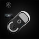 Logitech G Pro X Superlight Wireless Gaming Mouse White null