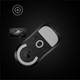 Logitech G Pro X Superlight Wireless Gaming Mouse Black null