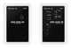Pioneer DJ DM-50D-W back
