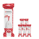 Brabantia Trash Bags Code J - 20-25L (120 units) Main Image