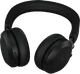 Jabra Evolve2 USB A MS TEAMS 75 Draadloze Office Headset Zwart null