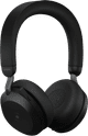 Jabra Evolve2 USB A MS TEAMS 75 Draadloze Office Headset Zwart null