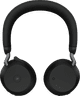 Jabra Evolve2 USB-A MS TEAMS 75 Wireless Office Headset with Charging Stand Black null