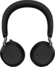 Jabra Evolve2 75 USB-A Kabelloses Office-Headset Schwarz null