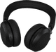 Jabra Evolve2 USB-C Wireless Office Headset with Charging Stand Black null