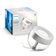 Philips Hue Iris White and Color Special Edition Silver null