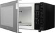 Whirlpool MWP 301 B null