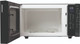 Whirlpool MWP 301 B null