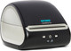 DYMO LabelWriter 5XL linkerkant