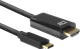 ACT USB-C to HDMI Cable 2m detail