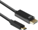 ACT USB-C to DisplayPort Cable 2m detail