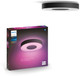 Philips Hue Infuse M plafondlamp White and Color Zwart null