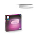 Philips Hue Infuse M Ceiling Lamp White and Color White null