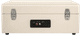 Crosley Voyager Dune front