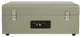 Crosley Voyager Sage back